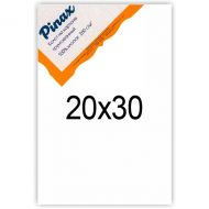 Холст на картоне Pinax 20x30