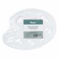 Палитра Pinax овальная пластиковая 10 ячеек