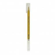 Золотая гелевая ручка Малевичъ, 0,5 мм