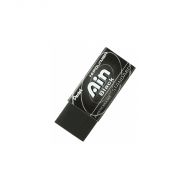 Ластик Hi-Polymer Ain Black Eraser 43.4х17.4х11.8 мм