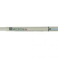Ручка капиллярная Pigma Micron 0.4мм 04 черный