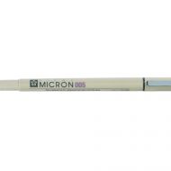 Ручка капиллярная Pigma Micron 0.2мм 005 черный