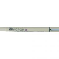 Ручка капиллярная Pigma Micron 0.5мм 08 черный