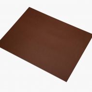 Картон SIRIO Шоколадный 50х65 см 240 гр