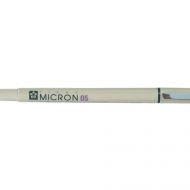 Ручка капиллярная Pigma Micron 0.45мм 05 черный
