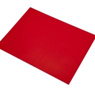 Картон SIRIO Красный 50х65 см 240 гр