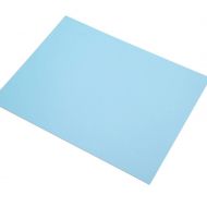 Картон SIRIO Небесно-голубая 50х65 см 240 гр