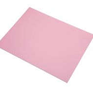 Картон SIRIO Розовый 50х65 см 240 гр