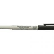Ручка капиллярная Sakura Calligraphy Pen Black 1мм