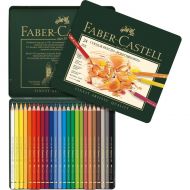Набор цветных карандашей Faber Castell 