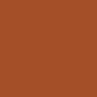 Пастель масляная мягкая Mungyo №253 жженый оранжевый