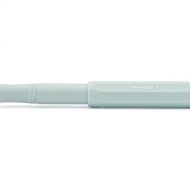 Ручка перьевая KAWECO Skyline Sport B 1.1 мм мятный корпус