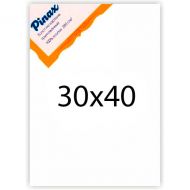 Холст на картоне Pinax 30x40