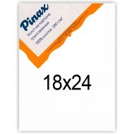 Холст на картоне Pinax 18x24