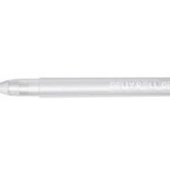 Ручка гелевая белая Sakura Gelly Roll 08 белая (пишущий узел 0.8мм, линия 0.4мм)
