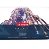 Набор цветных карандашей Derwent 