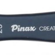 Коза черная флейц Pinax 