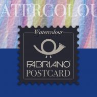 Альбом для акварели Fabriano Watercolour Studio Cold pressed 