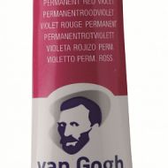 Акварель Van Gogh Royal Talens 10 мл 567 Красно-фиолетовый устойчивый