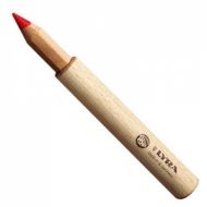 Держатель для карандаша LYRA Pro Natura деревянный
