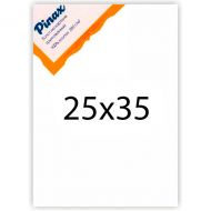 Холст на картоне Pinax 25x35