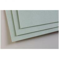 Бумага для пастели Clairefontaine Pastelmat 50х70 360 гр Светло зеленый грунтованная