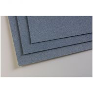 Бумага для пастели Clairefontaine Pastelmat 50х70 360 гр Темно синий грунтованная
