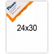 Холст на картоне Pinax 24x30