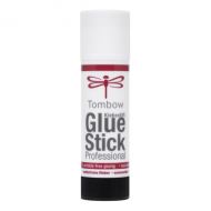 Клей - карандашTombow Glue Stik, 10 гр