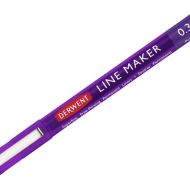 Мультилайнер Derwent Graphik Line marker 0.3 Фиолетовый