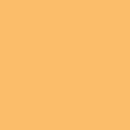 Пастель масляная мягкая Mangyo №203 оранжево- желтый