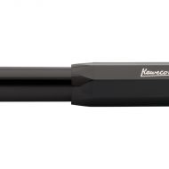 Ручка перьевая KAWECO Skyline Sport B 1.1 мм черный корпус