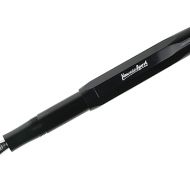 Ручка перьевая KAWECO Calligraphy 1.5 мм черный корпус
