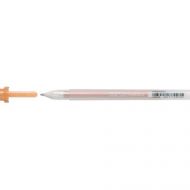 Ручка гелевая Sakura Metallic медь