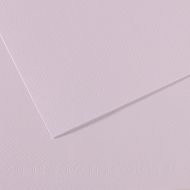 Бумага для пастели Canson Mi-Teintes А4 160гр №104 Сиреневый