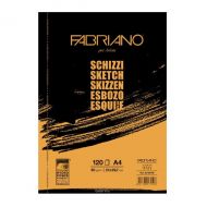 Альбом для графики Fabriano 