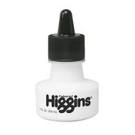 Чернила HIGGINS WHITE Pigment-Based пигментные 29,6