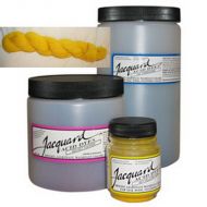 Краситель порошковый Jaquard Acid Dye 15 гр. 602 желтый