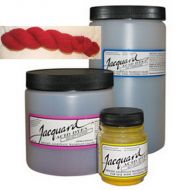 Краситель порошковый Jaquard Acid Dye 15 гр. 617 красно-вишневый