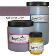 Краситель порошковый Jaquard Acid Dye 15 гр. 638 серебристо-серый