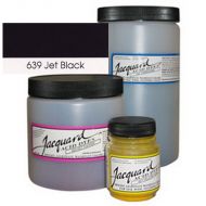 Краситель порошковый Jaquard Acid Dye 15 гр. 639 ярко-черный