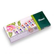 Набор акварельных красок Pinax 