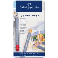 Набор акварельных карандашей Faber-Castell 