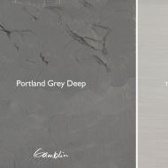 Краска масляная Gamblin Artist Grad extra-fine 37 мл Portland Grey Deep