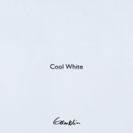 Краска масляная Gamblin Artist Grad extra-fine 37 мл Cool White