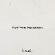 Краска масляная Gamblin Artist Grad extra-fine 37 мл Flake White Replacemen