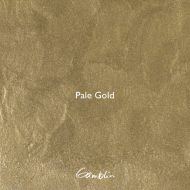 Краска масляная Gamblin Artist Grad extra-fine 37 мл Pale Gold