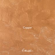 Краска масляная Gamblin Artist Grad extra-fine 37 мл Copper