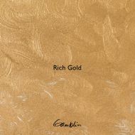 Краска масляная Gamblin Artist Grad extra-fine 150 мл Rich Gold