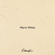 Краска масляная Gamblin Artist Grad extra-fine 150 мл Warm White